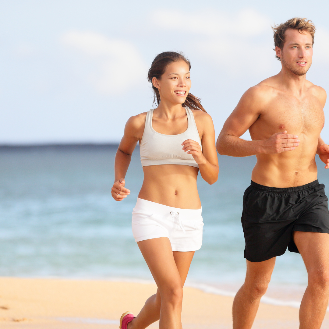 Beach Fitness and Wellness: A Holistic Approach to Seaside Health