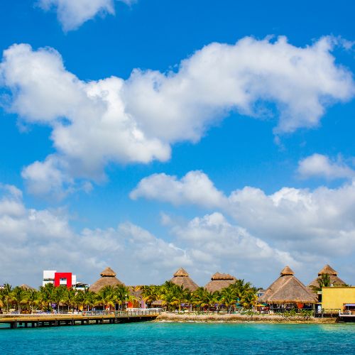 Discovering Cozumel: A Tropical Cruise Destination