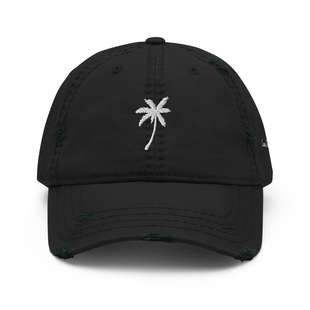Discover the Islander Vibes: Lucas Tropical Dad Hat