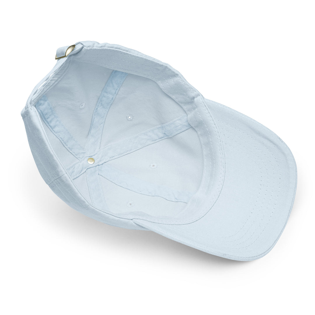 Dive into Style with Our Embroidered Sea Turtle Baseball Hat