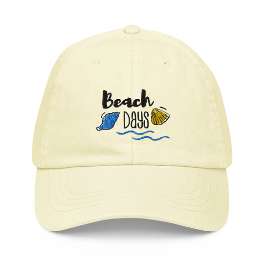 Elevate Your Style with the Beach Day's Hat Inspired by Lucas Islander