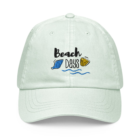 Elevate Your Style with the Beach Day's Hat Inspired by Lucas Islander