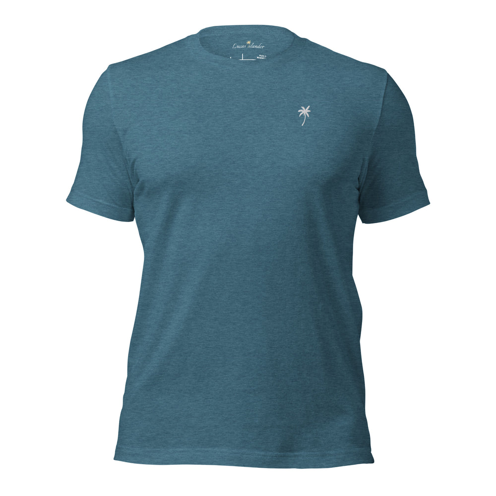 Make a Statement at the Gym with the Pincer Crab Press T-Shirt