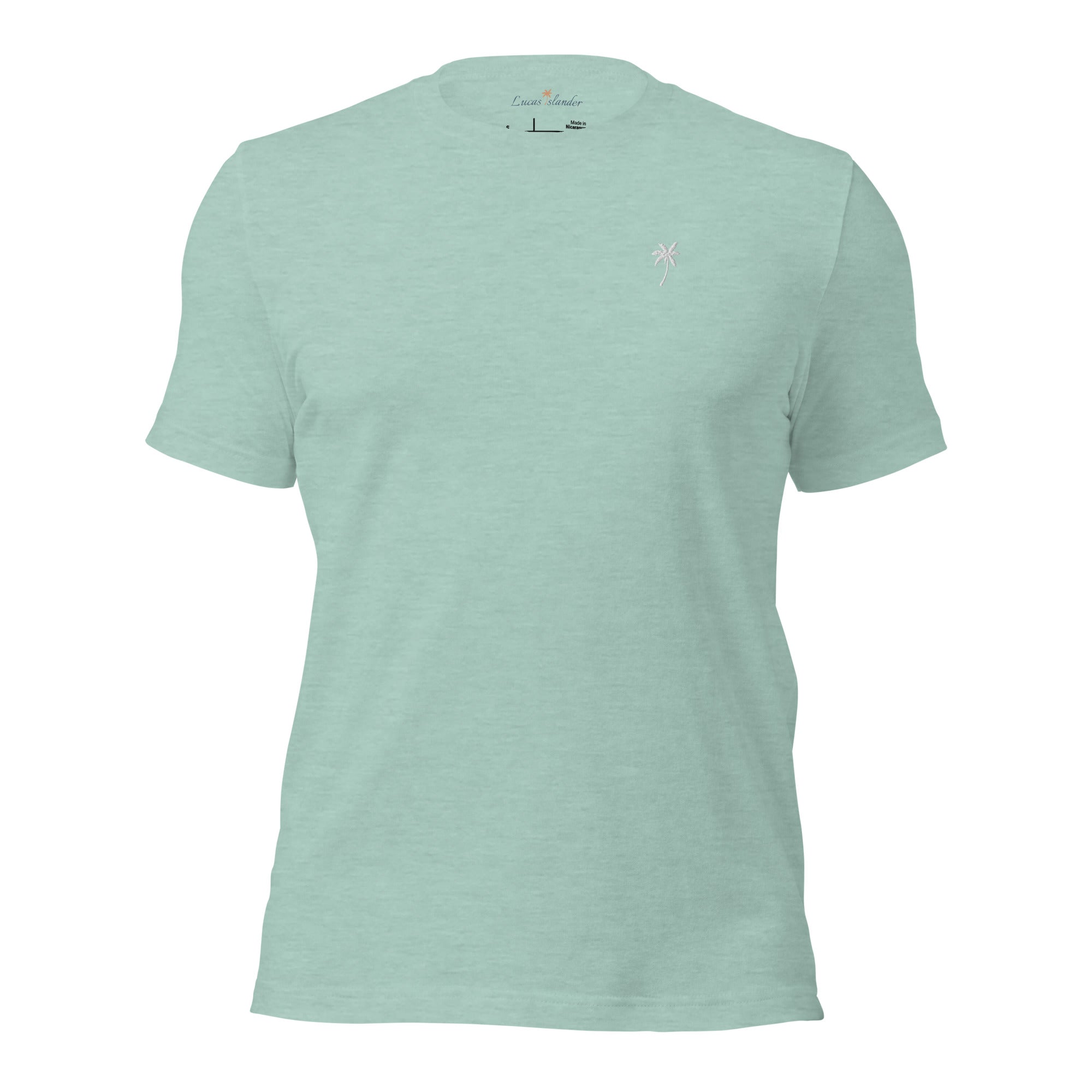 Elevate Your Comfort with Just This T-shirt | Premium Cotton Tee
