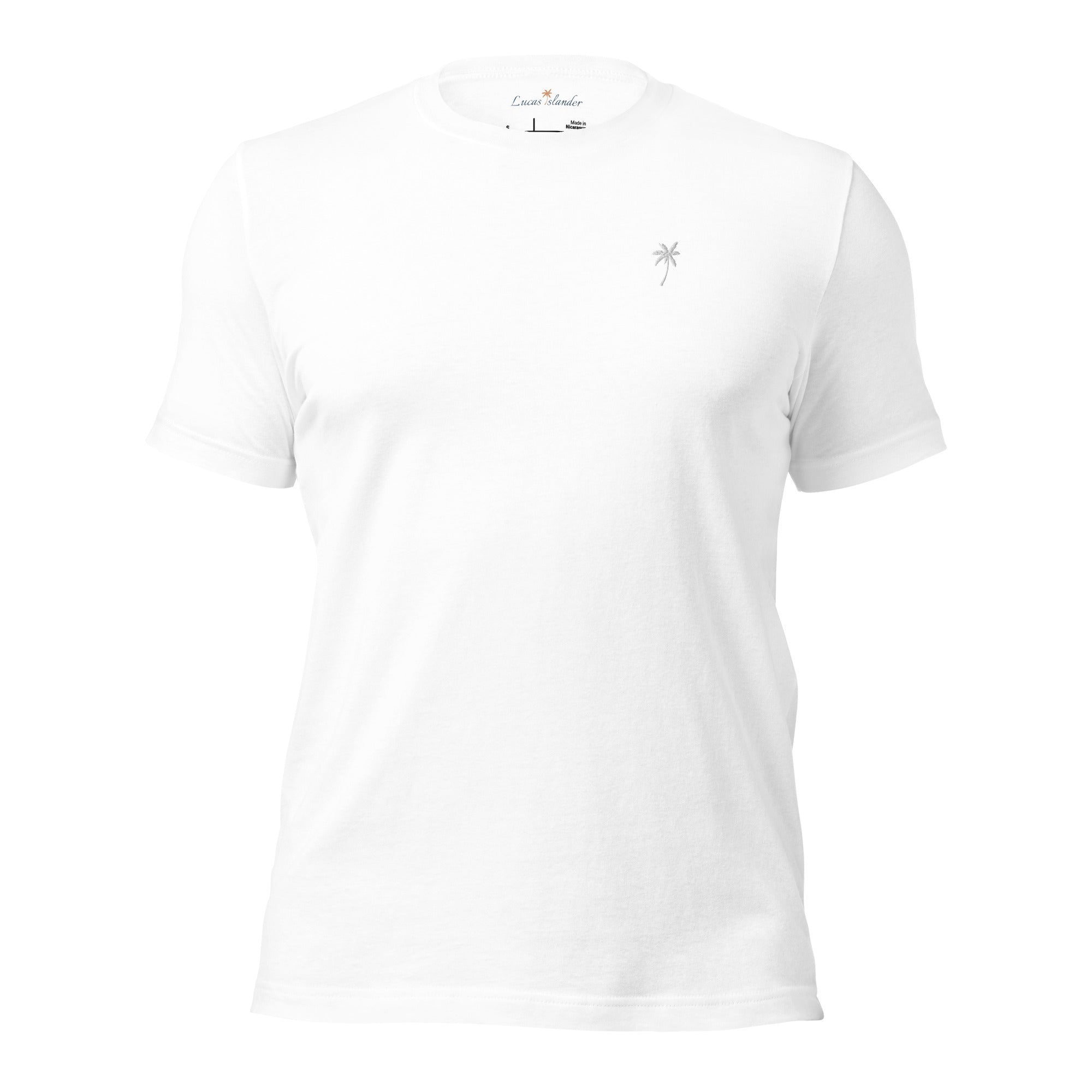 Elevate Your Comfort with Just This T-shirt | Premium Cotton Tee